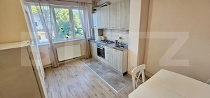 Apartament cu o camera,  43 mp,  cartier Gruia - imagine 6