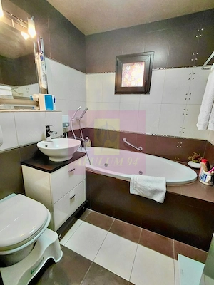 Apartament 4 camere 13 Septembrie- Marriott-Nou pe piata - imagine 10