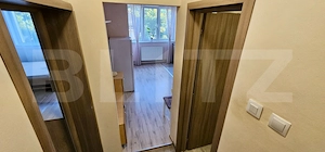 Apartament cu o camera,  43 mp,  cartier Gruia - imagine 8