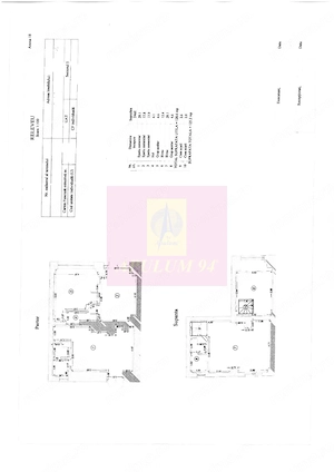 Spatiu comercial 13 Septembrie- Panduri- Tudor Vladimirescu.