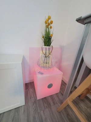 Apartament in prima linie parter cu vedere la mare. - imagine 4