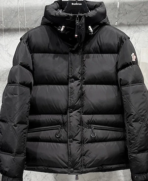 Geaca de ski Moncler Grenoble