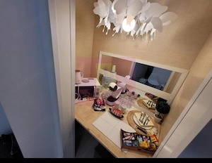 Apartament in prima linie Mamaia Nord. - imagine 6