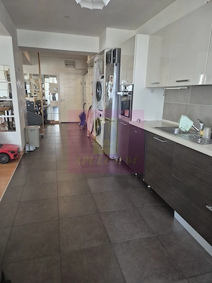 Apartament 3 camere InCity Residence - imagine 3