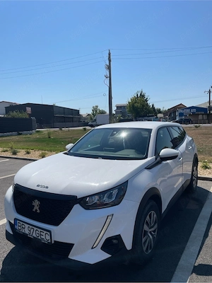 Peugeot 2  Diesel, Manual, Proprietar - imagine 6