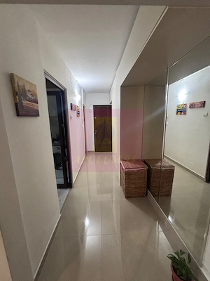 Apartament 2 camere mobilat Tineretului-Vacaresti - imagine 4