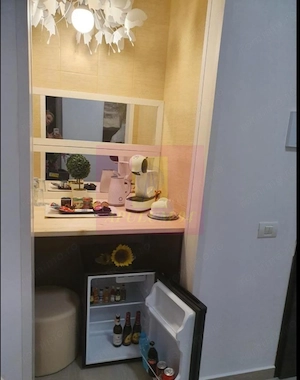 Apartament in prima linie Mamaia Nord. - imagine 4