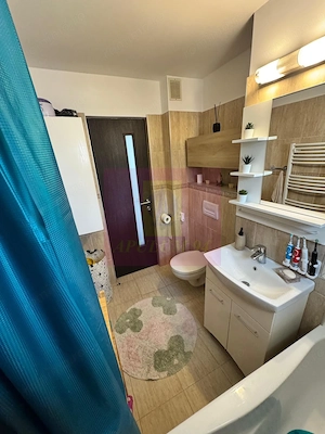 Apartament de vanzare in Campina, zona centrala - imagine 13