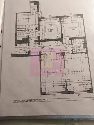 Apartament 4 camere Piata Muncii - imagine 9