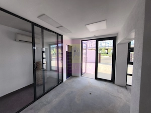 Spațiu comercial pretabil minimarket lângă Pasajul Theodor Pallady - imagine 2