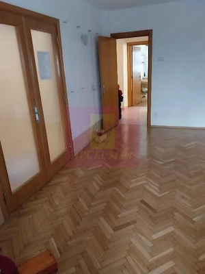 Apartament 4 camere Piata Muncii - imagine 2
