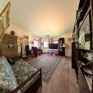 Apartament 3 camere in vila Cotroceni. - imagine 3