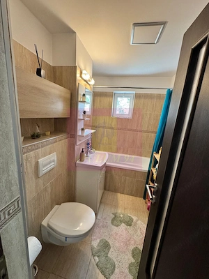 Apartament de vanzare in Campina, zona centrala - imagine 12