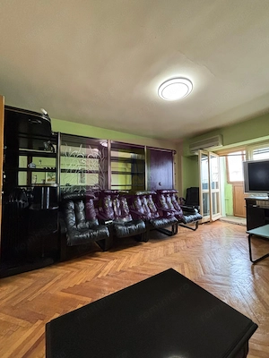 Apartament 3 camere Decebal stradal - imagine 3
