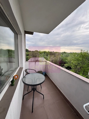Apartament 2 camere mobilat Tineretului-Vacaresti - imagine 7