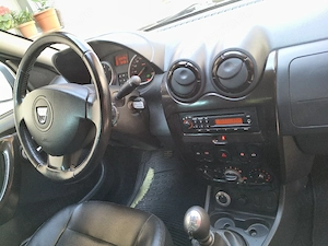 Dacia Duster Prestige 4x4Wd  - imagine 4