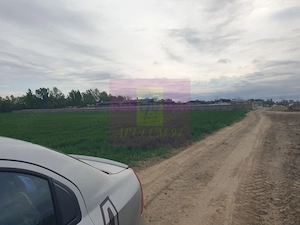Teren ideal dezvoltare imobiliară în Măgurele strada Atmosferei - imagine 4