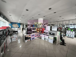 Spațiu Comercial Afumați - imagine 8