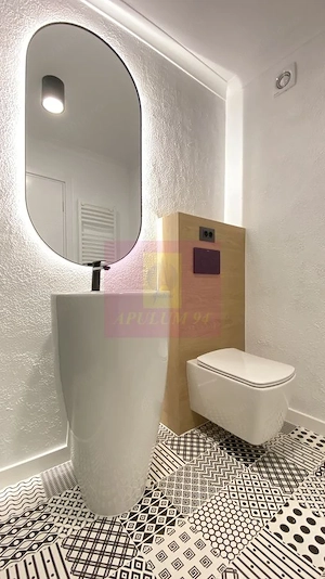 PANDURI-13 SEPTEMBRIE Apartament FINISAJE PREMIUM - imagine 12