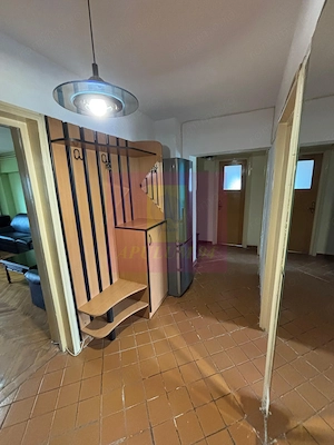 Apartament 3 camere Decebal stradal - imagine 7