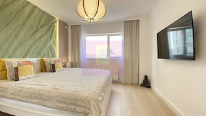 PANDURI-13 SEPTEMBRIE Apartament FINISAJE PREMIUM - imagine 9