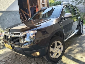 Dacia Duster Prestige 4x4Wd 