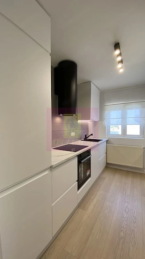 PANDURI-13 SEPTEMBRIE Apartament FINISAJE PREMIUM - imagine 4