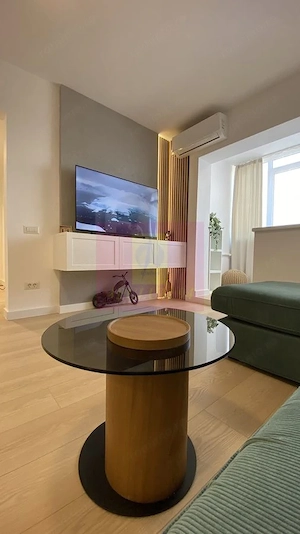 PANDURI-13 SEPTEMBRIE Apartament FINISAJE PREMIUM - imagine 13