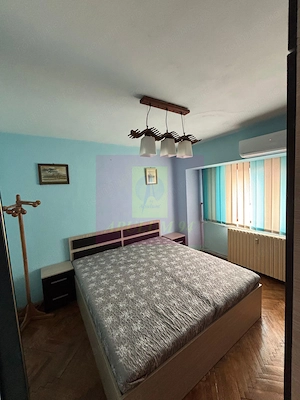 Apartament 3 camere Decebal stradal - imagine 5