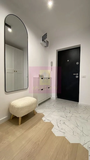PANDURI-13 SEPTEMBRIE Apartament FINISAJE PREMIUM - imagine 8