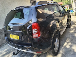 Dacia Duster Prestige 4x4Wd  - imagine 3