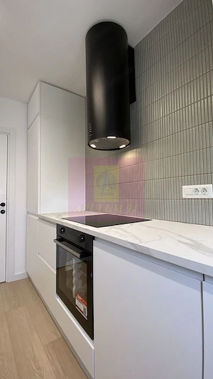 PANDURI-13 SEPTEMBRIE Apartament FINISAJE PREMIUM - imagine 10