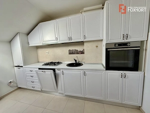 Apartament cu 2 camere de 58 mp - zona Bucovina