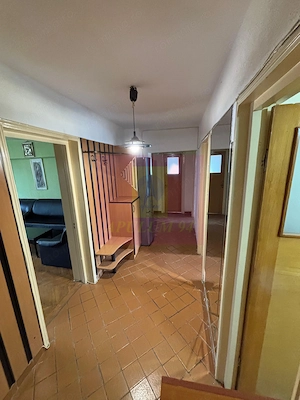 Apartament 3 camere Decebal stradal - imagine 4
