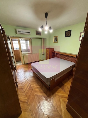 Apartament 3 camere Decebal stradal - imagine 6