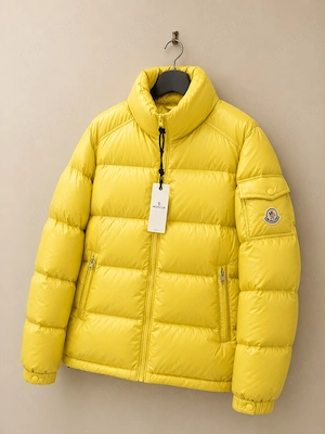 Geaca Moncler Levitha 