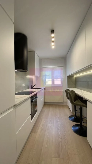 PANDURI-13 SEPTEMBRIE Apartament FINISAJE PREMIUM - imagine 14