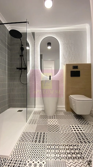 PANDURI-13 SEPTEMBRIE Apartament FINISAJE PREMIUM - imagine 2