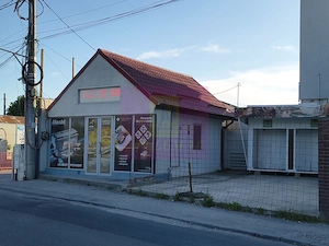 Spațiu de închiriat lângă pasajul Theodor Pallady - imagine 15