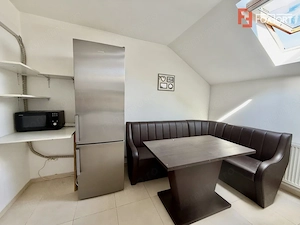 Apartament cu 2 camere de 53 mp - zona Bucovina - imagine 6