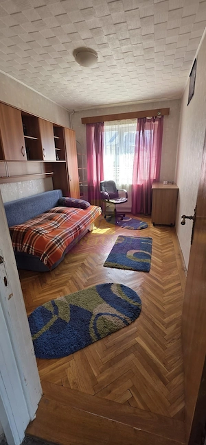 Casa de vanzare cu 6 camere in Busteni - imagine 17