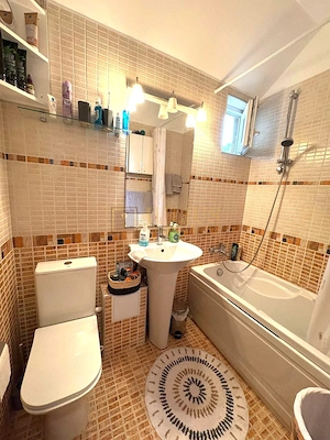 Apartament in zona Victor Babes - imagine 6