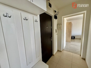 Apartament cu 2 camere de 53 mp - zona Bucovina - imagine 9