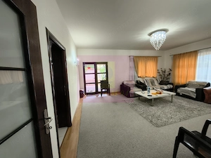 Vilă individuală cu 5 camere, curte proprie în Afumați lângă primărie - imagine 12