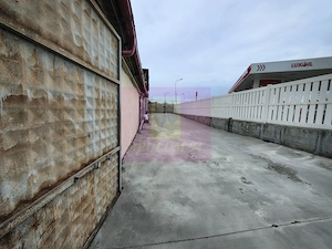 Spațiu Depozitare Afumați - imagine 16