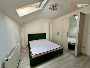 Apartament cu 2 camere de 53 mp - zona Bucovina - imagine 2