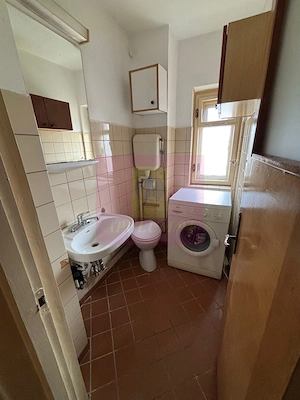 Apartament 3 camere Decebal stradal - imagine 9
