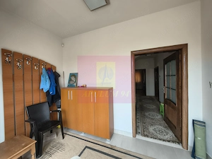 Vilă individuală cu 5 camere, curte proprie în Afumați lângă primărie - imagine 7