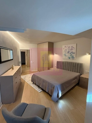 3 camere in rondul Alba Iulia, amenajari Premium - imagine 7