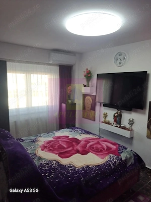 Vanzre apartament 2 camere decomandat   Calea Văcărești